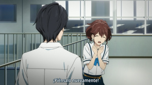 Seigi Tamashi: Robotics;Notes